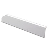 Legrand - Wiremold 5010L Access® 5000 Series Raceway Left End Cap